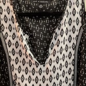 Zac & Rachel blouse